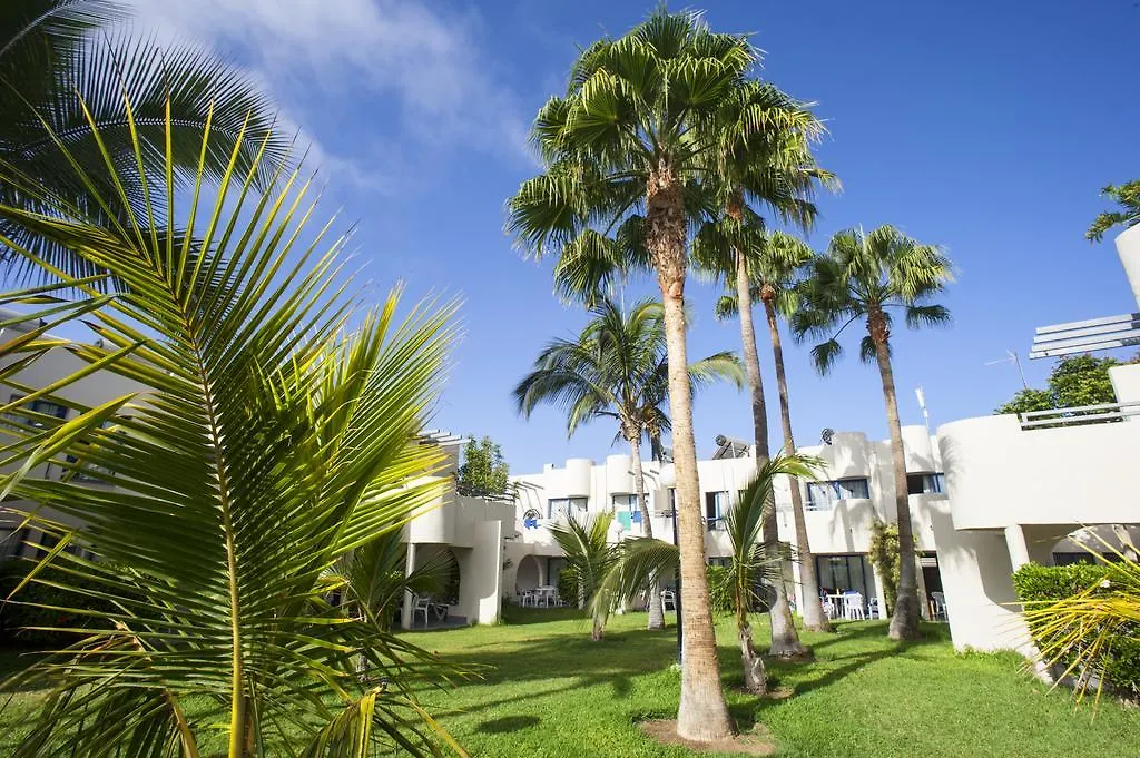 Servatur Eden & Buganvillas Puerto Rico  Apartment Puerto Rico (Gran Canaria)