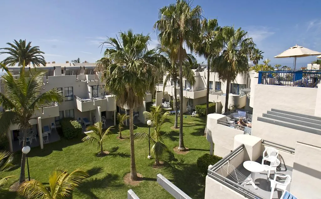 Servatur Eden & Buganvillas Puerto Rico  Puerto Rico (Gran Canaria)