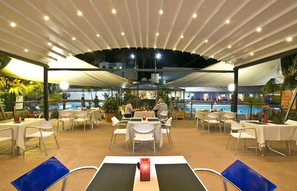 Apartment Servatur Eden & Buganvillas Puerto Rico  Spain