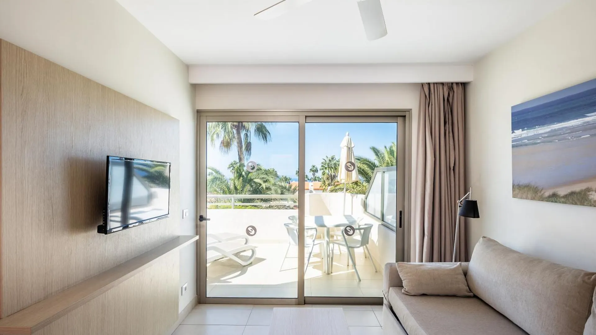Servatur Eden & Buganvillas Puerto Rico  Apartment Puerto Rico (Gran Canaria)