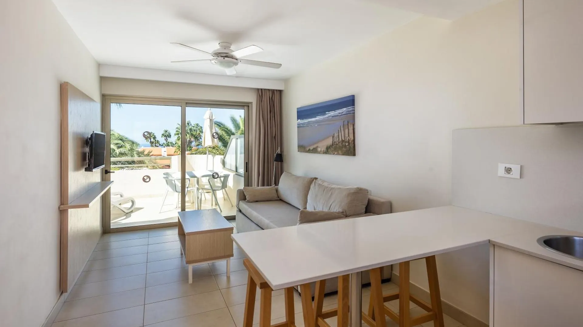 Servatur Eden & Buganvillas Puerto Rico  Apartment