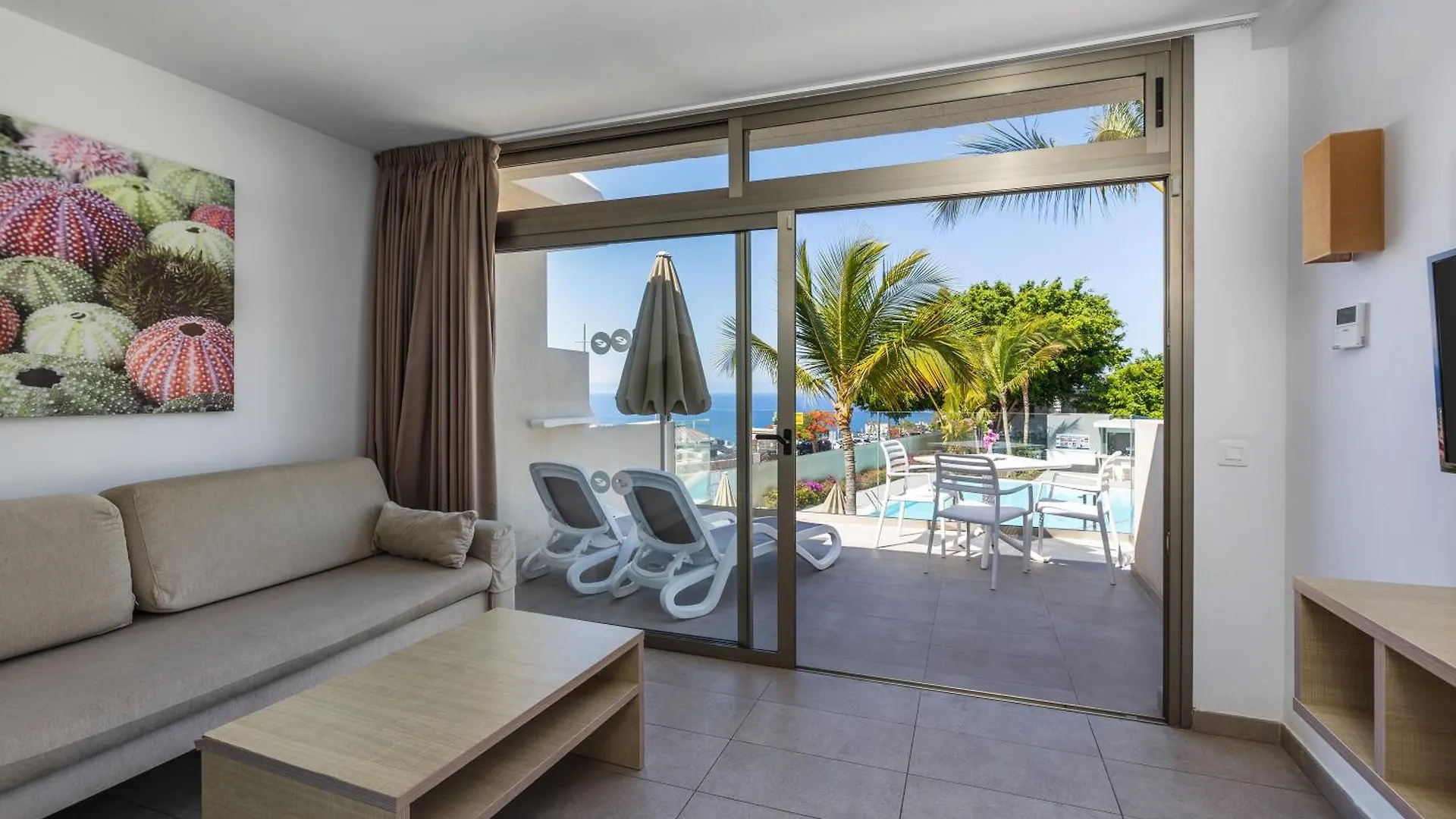 Servatur Eden & Buganvillas Puerto Rico  Apartment Puerto Rico (Gran Canaria)