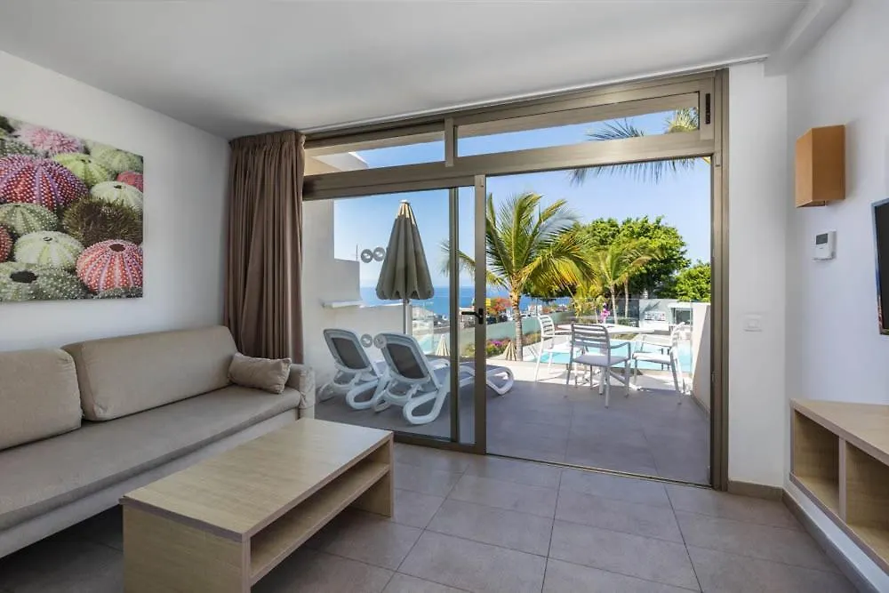 Servatur Eden & Buganvillas Puerto Rico  Spain