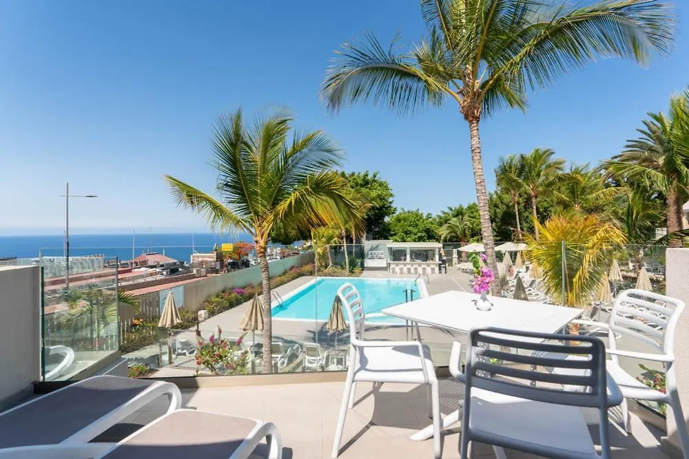 Servatur Eden & Buganvillas Puerto Rico