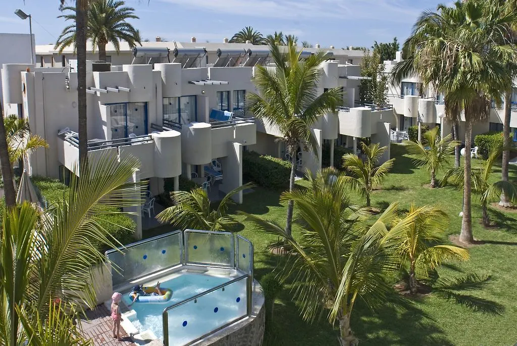 Servatur Eden & Buganvillas Puerto Rico  0*, Puerto Rico (Gran Canaria)