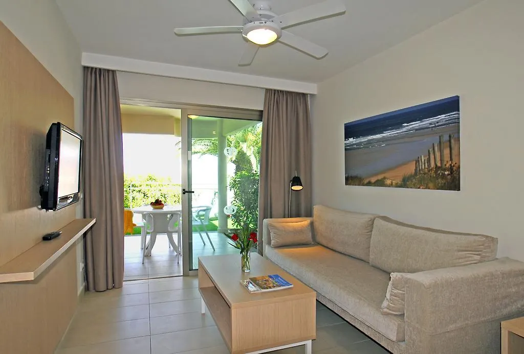 Servatur Eden & Buganvillas Puerto Rico  Apartment