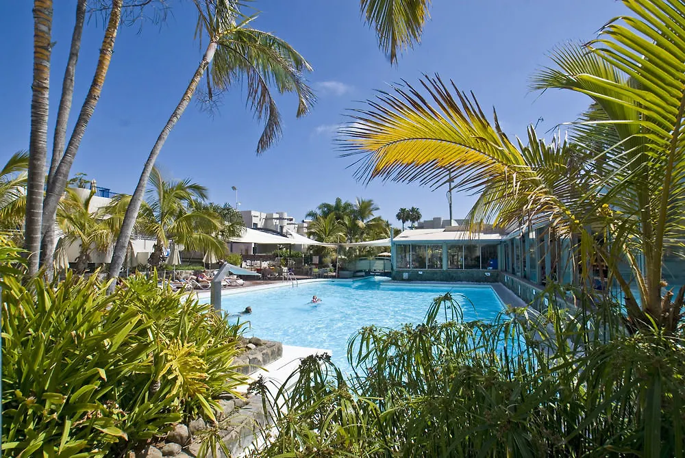 Servatur Eden & Buganvillas Puerto Rico  Apartment Puerto Rico (Gran Canaria)