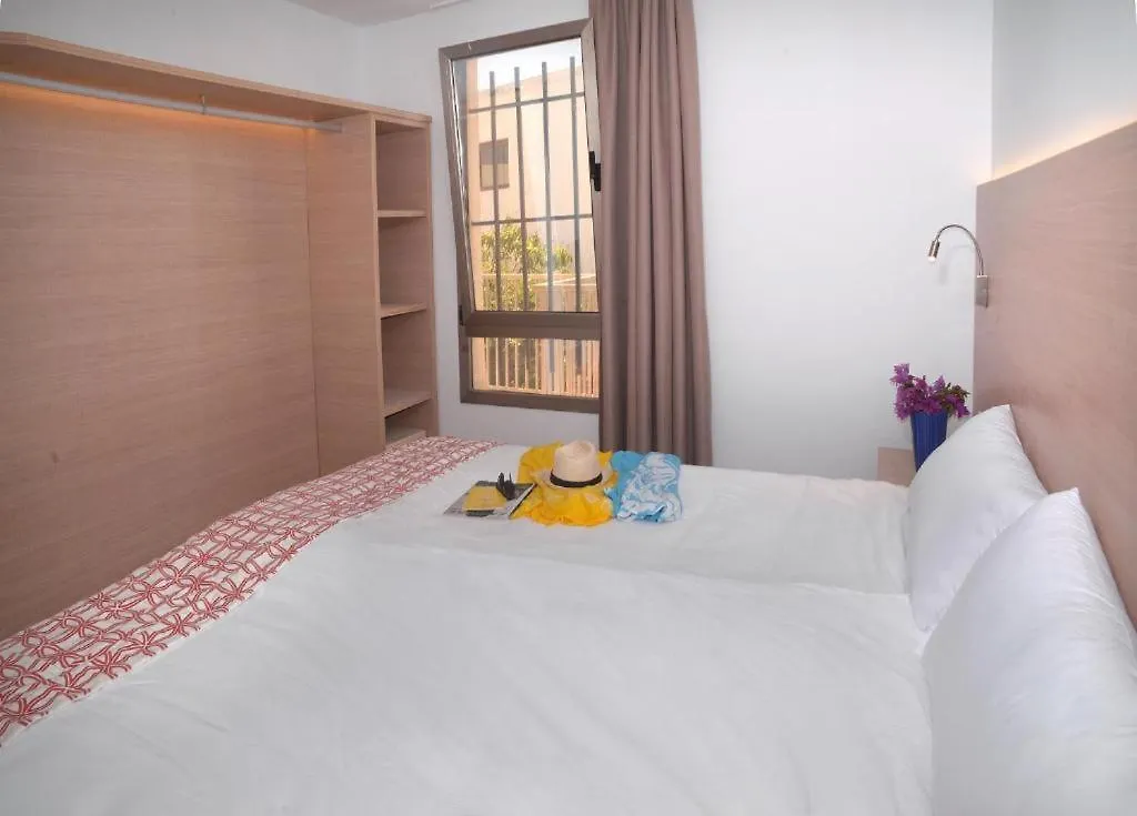 Apartment Servatur Eden & Buganvillas Puerto Rico