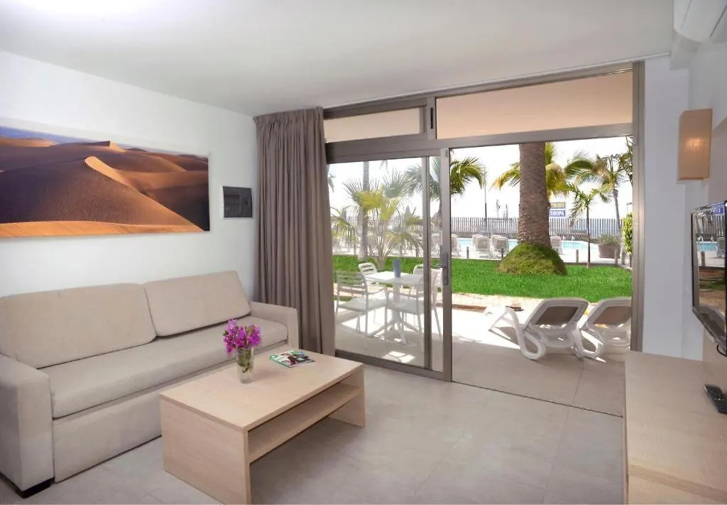 Apartment Servatur Eden & Buganvillas Puerto Rico  Spain