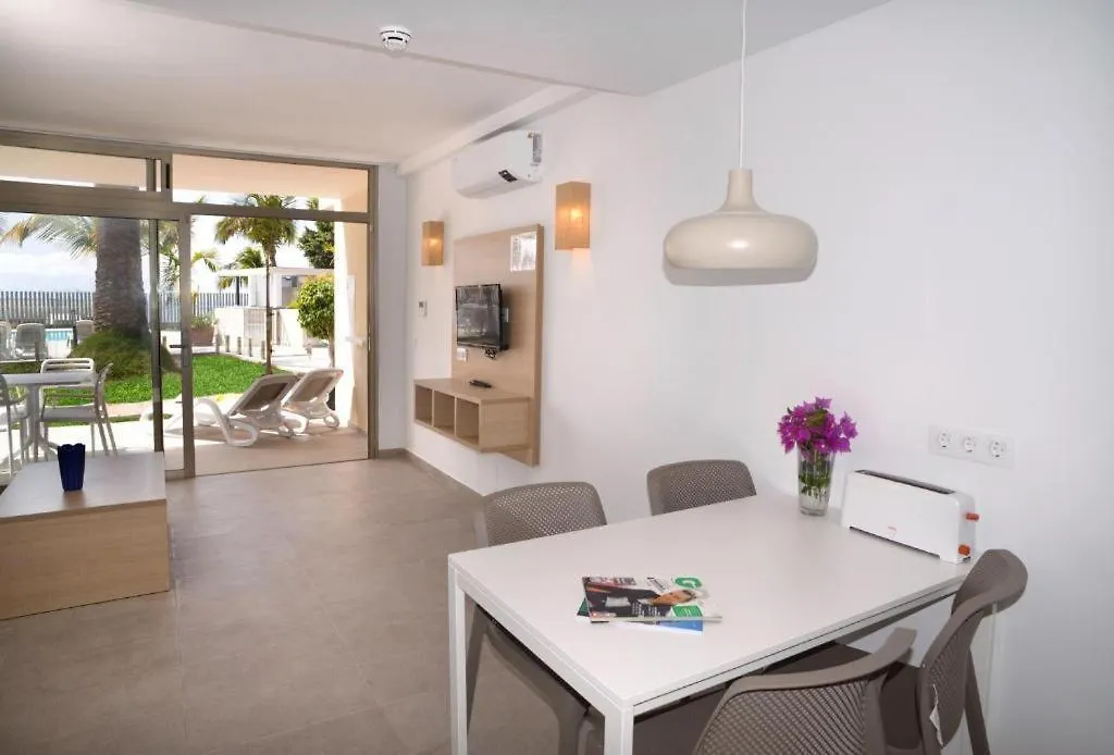 Apartamentos Eden Puerto Rico  0*, Puerto Rico (Gran Canaria)