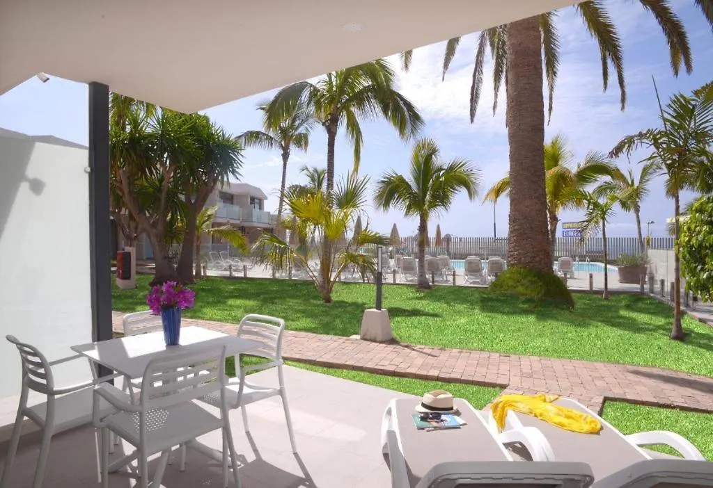 Servatur Eden & Buganvillas Puerto Rico  Spain