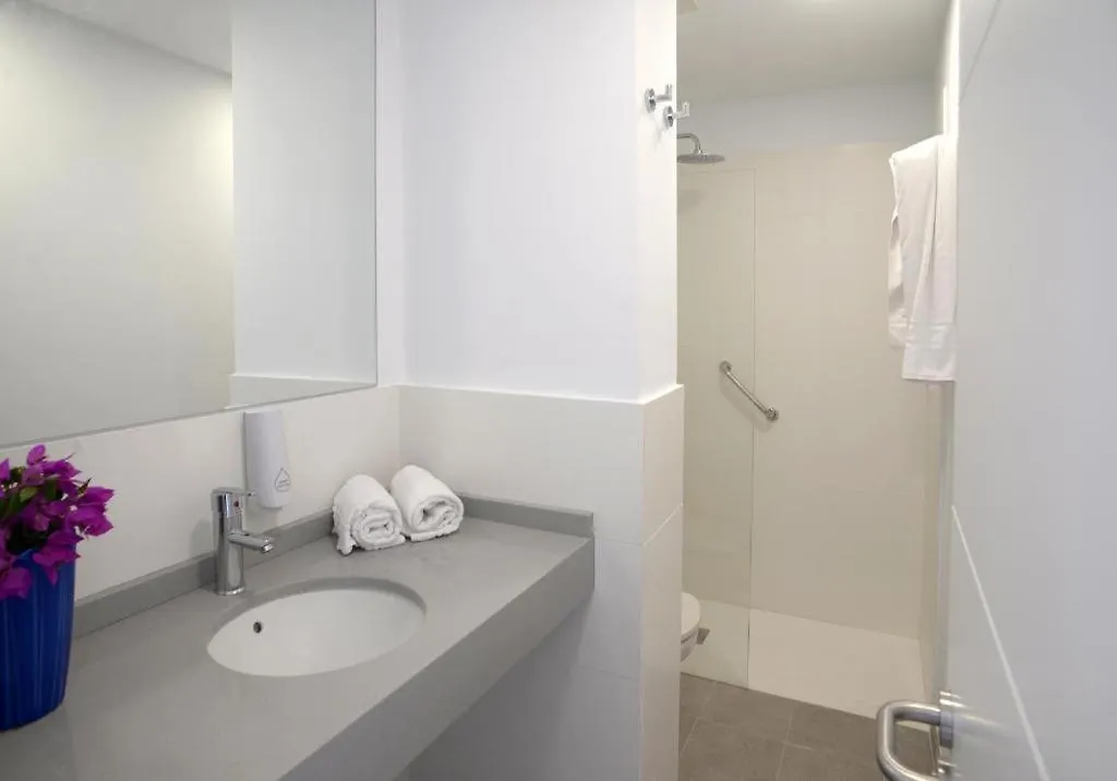 Servatur Eden & Buganvillas Puerto Rico  Apartment Puerto Rico (Gran Canaria)