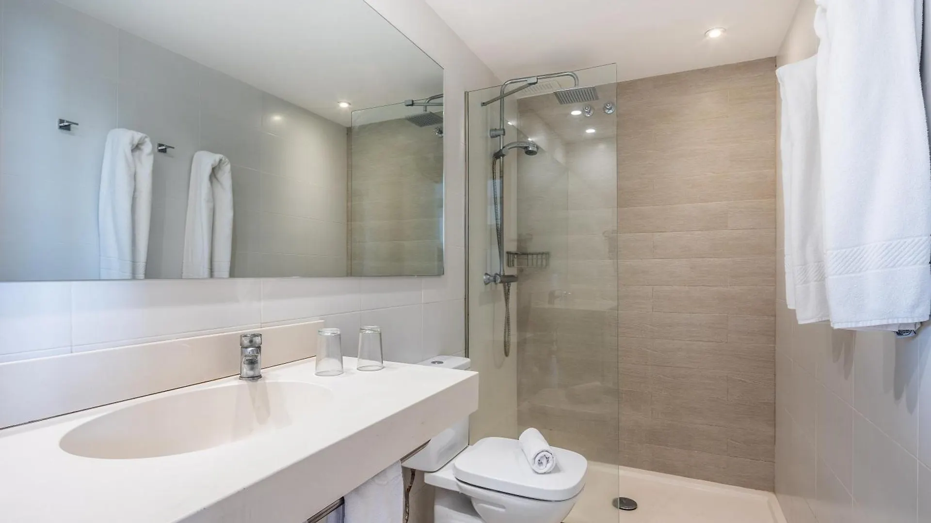 Apartment Servatur Eden & Buganvillas Puerto Rico