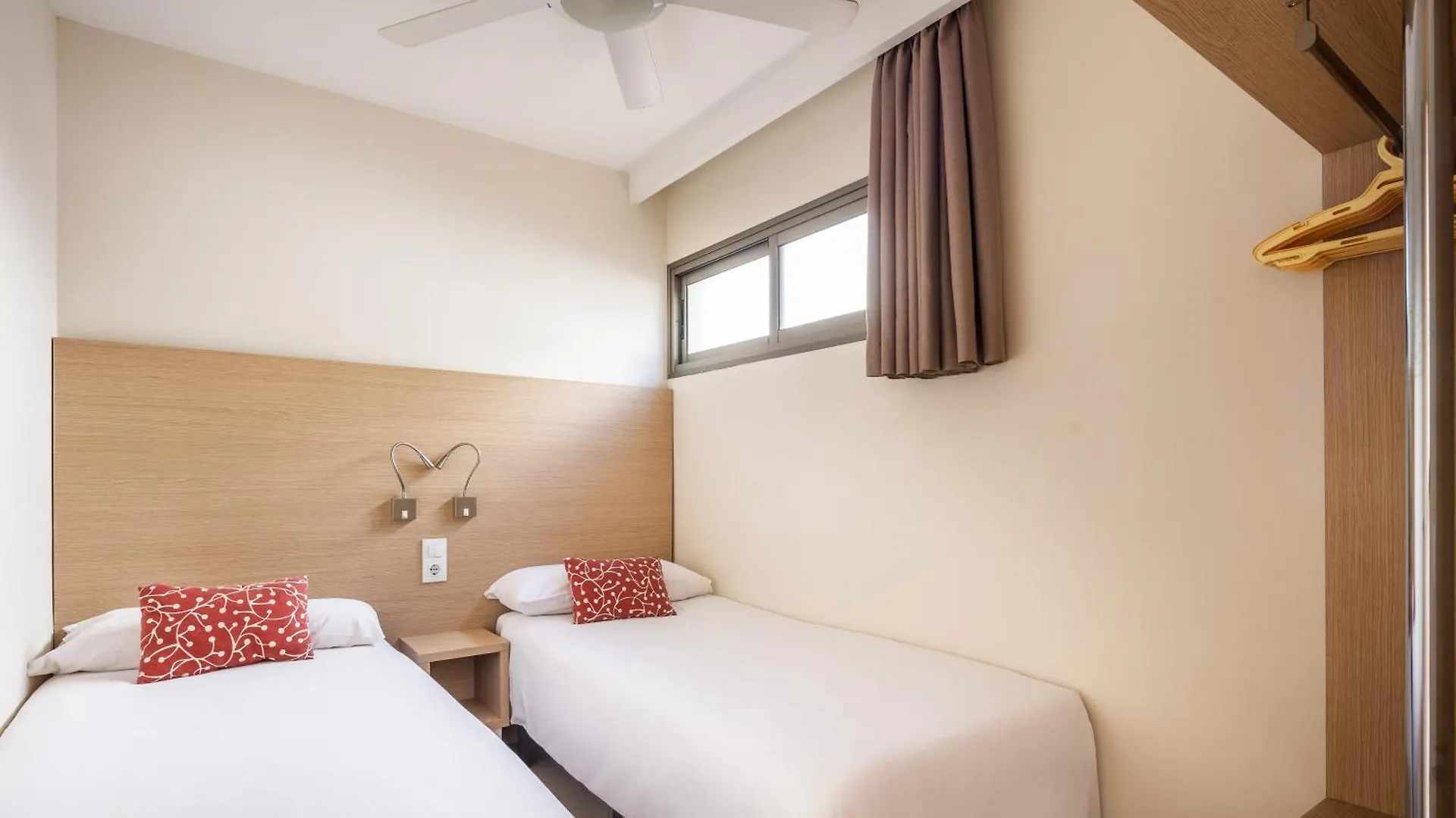 Apartment Servatur Eden & Buganvillas Puerto Rico