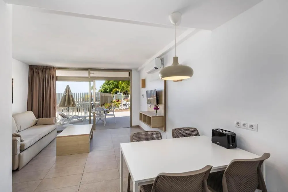 Apartment Servatur Eden & Buganvillas Puerto Rico
