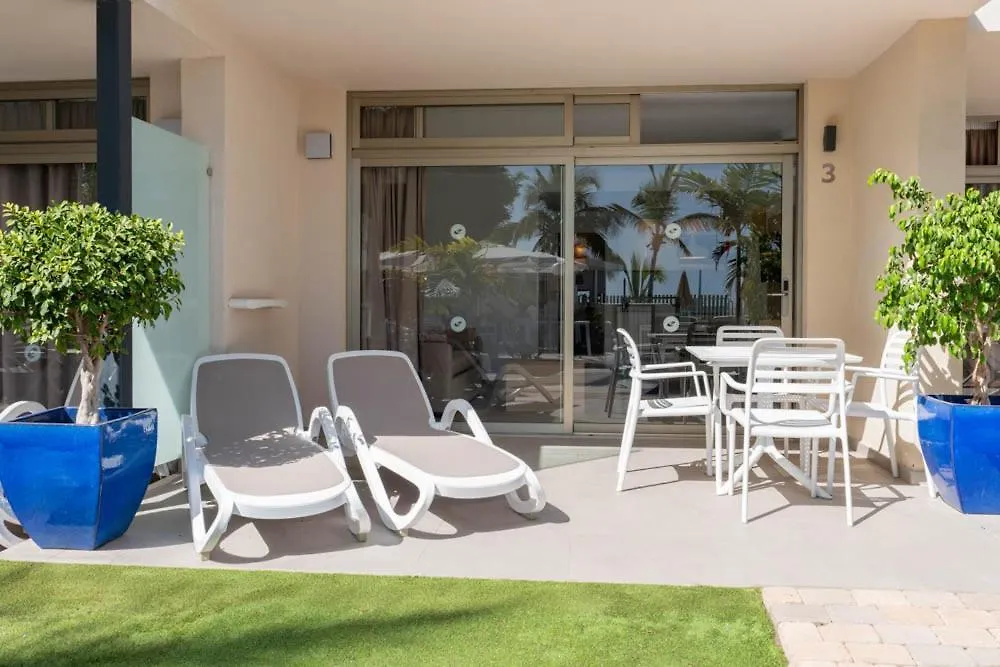 Servatur Eden & Buganvillas Puerto Rico  Puerto Rico (Gran Canaria)