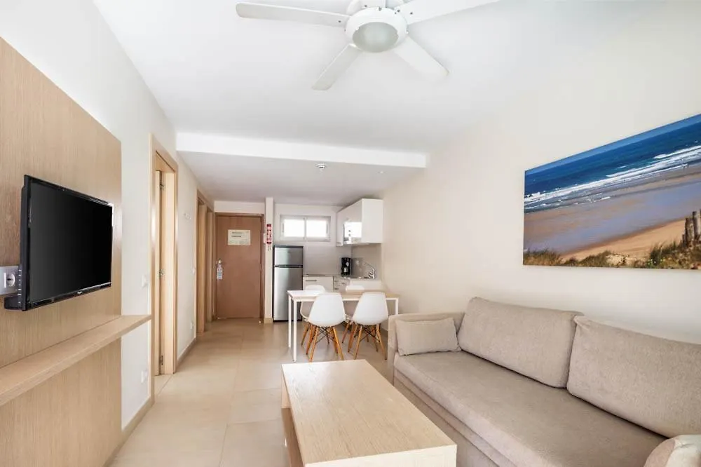 Servatur Eden & Buganvillas Puerto Rico  Spain