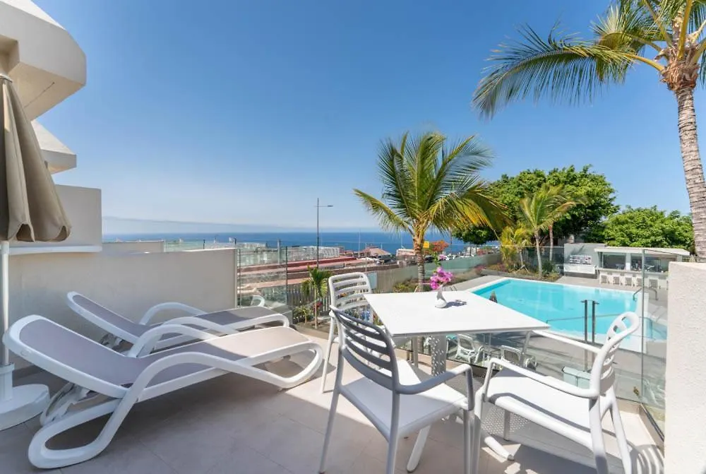 Servatur Eden & Buganvillas Puerto Rico