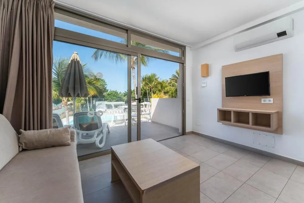 Apartment Servatur Eden & Buganvillas Puerto Rico  Spain