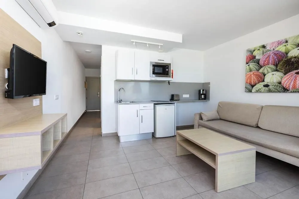 Servatur Eden & Buganvillas Puerto Rico  Apartment