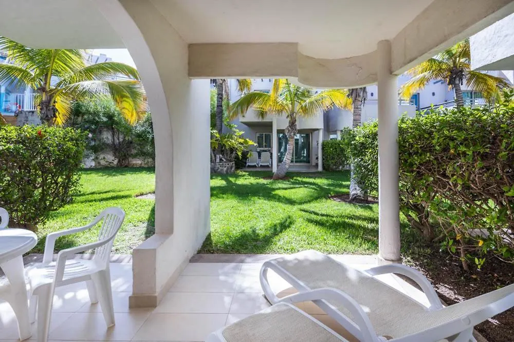 Apartment Servatur Eden & Buganvillas Puerto Rico