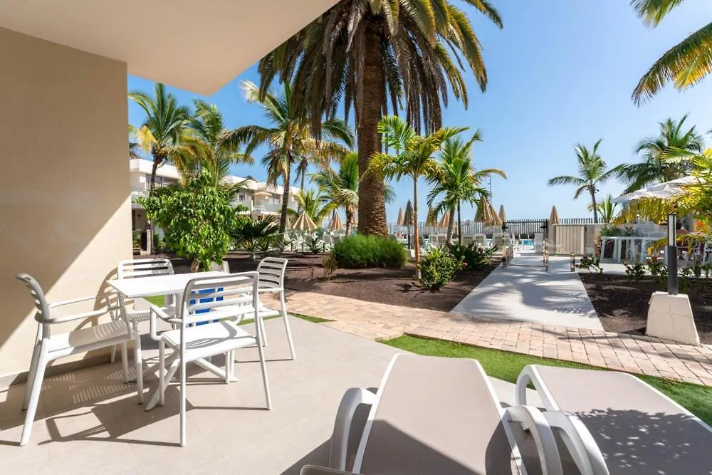 Servatur Eden & Buganvillas Puerto Rico  Apartment