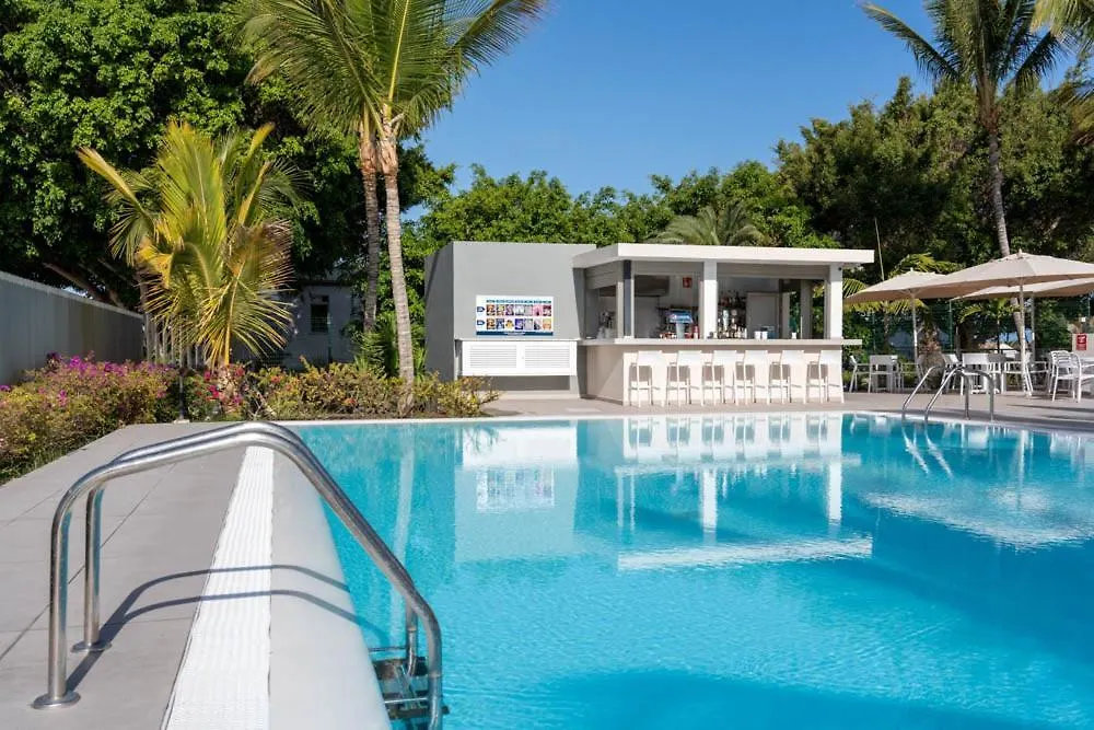 Apartment Servatur Eden & Buganvillas Puerto Rico  Spain