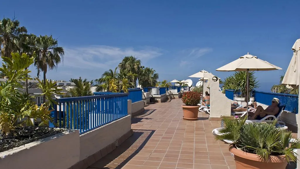 Servatur Eden & Buganvillas Puerto Rico  Spain
