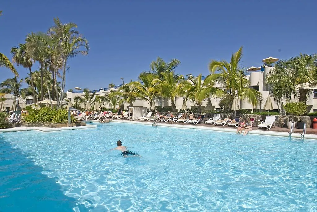 Servatur Eden & Buganvillas Puerto Rico  Apartment
