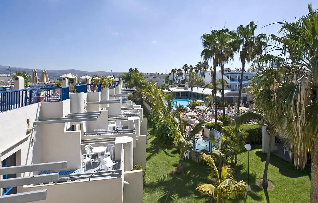 Apartment Servatur Eden & Buganvillas Puerto Rico