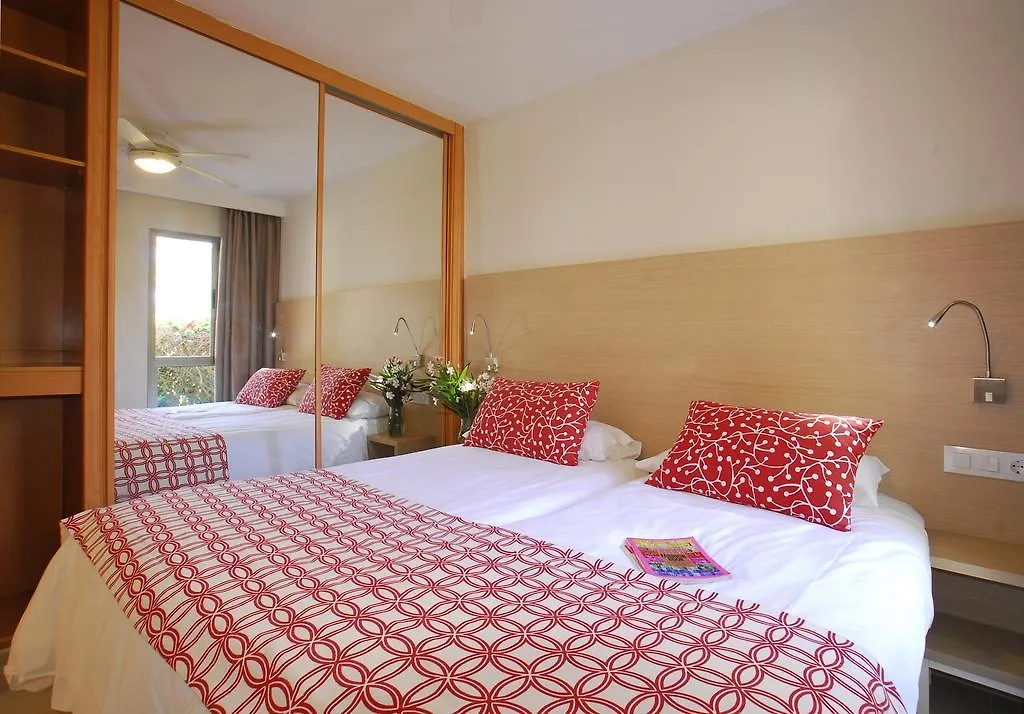 Apartment Servatur Eden & Buganvillas Puerto Rico