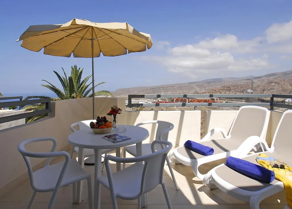 Servatur Eden & Buganvillas Puerto Rico  Puerto Rico (Gran Canaria)