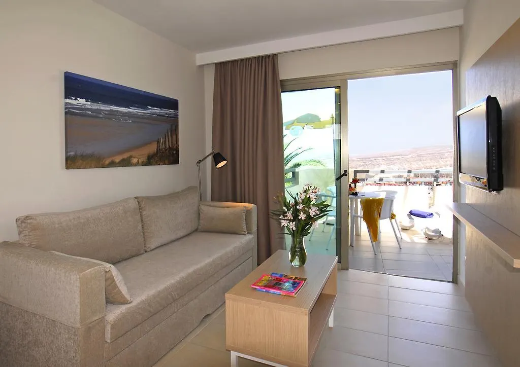 Servatur Eden & Buganvillas Puerto Rico