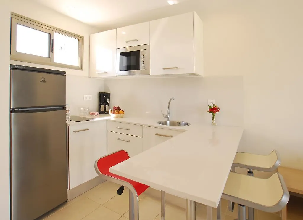 Servatur Eden & Buganvillas Puerto Rico  Apartment Puerto Rico (Gran Canaria)
