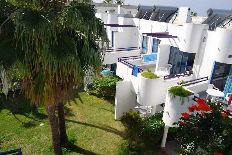 Apartment Servatur Eden & Buganvillas Puerto Rico