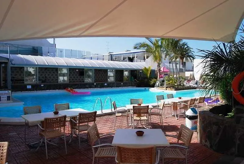 Servatur Eden & Buganvillas Puerto Rico  0*, Puerto Rico (Gran Canaria) Spain