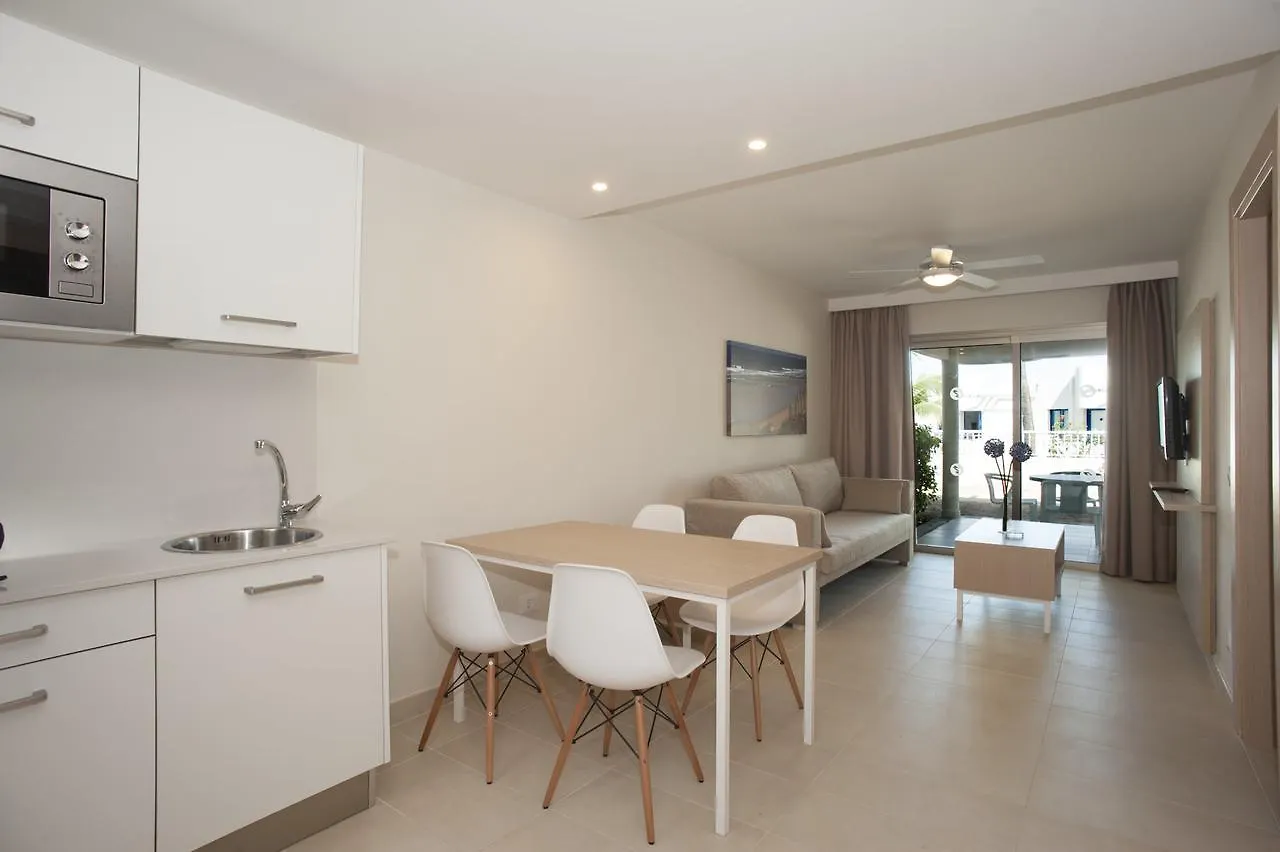 Servatur Eden & Buganvillas Puerto Rico  Puerto Rico (Gran Canaria)