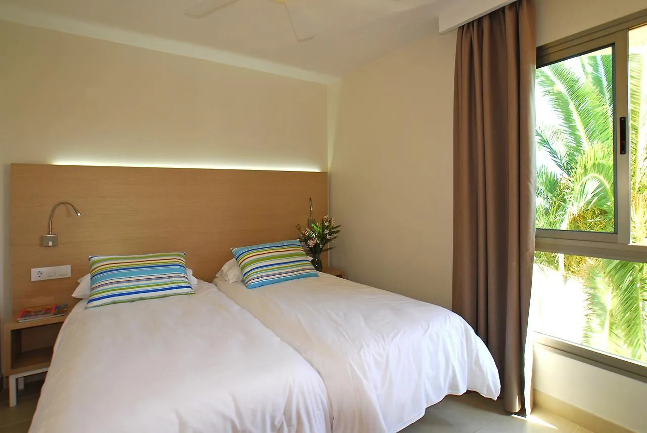 Apartment Servatur Eden & Buganvillas Puerto Rico