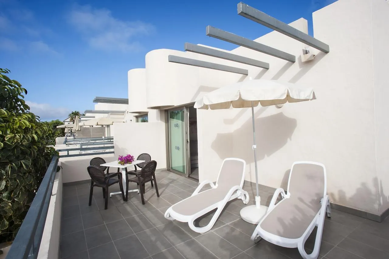 Servatur Eden & Buganvillas Puerto Rico  Spain