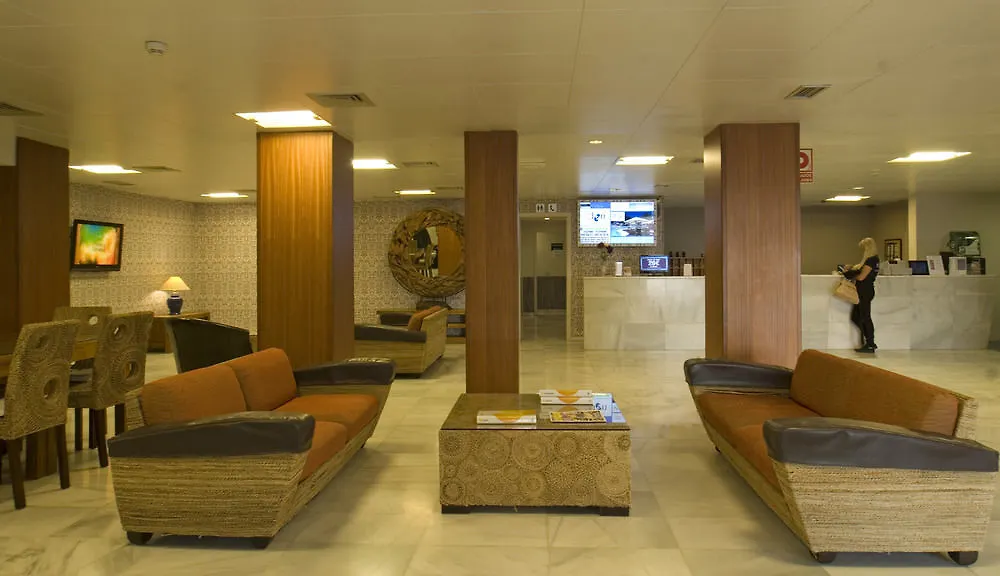 Apartment Servatur Eden & Buganvillas Puerto Rico  Spain