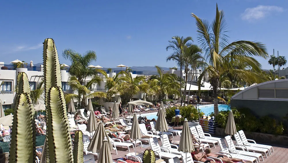 Servatur Eden & Buganvillas Puerto Rico  Puerto Rico (Gran Canaria)
