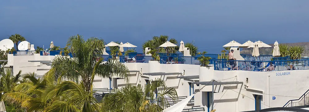 Apartment Servatur Eden & Buganvillas Puerto Rico
