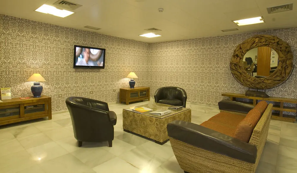 Servatur Eden & Buganvillas Puerto Rico  Spain