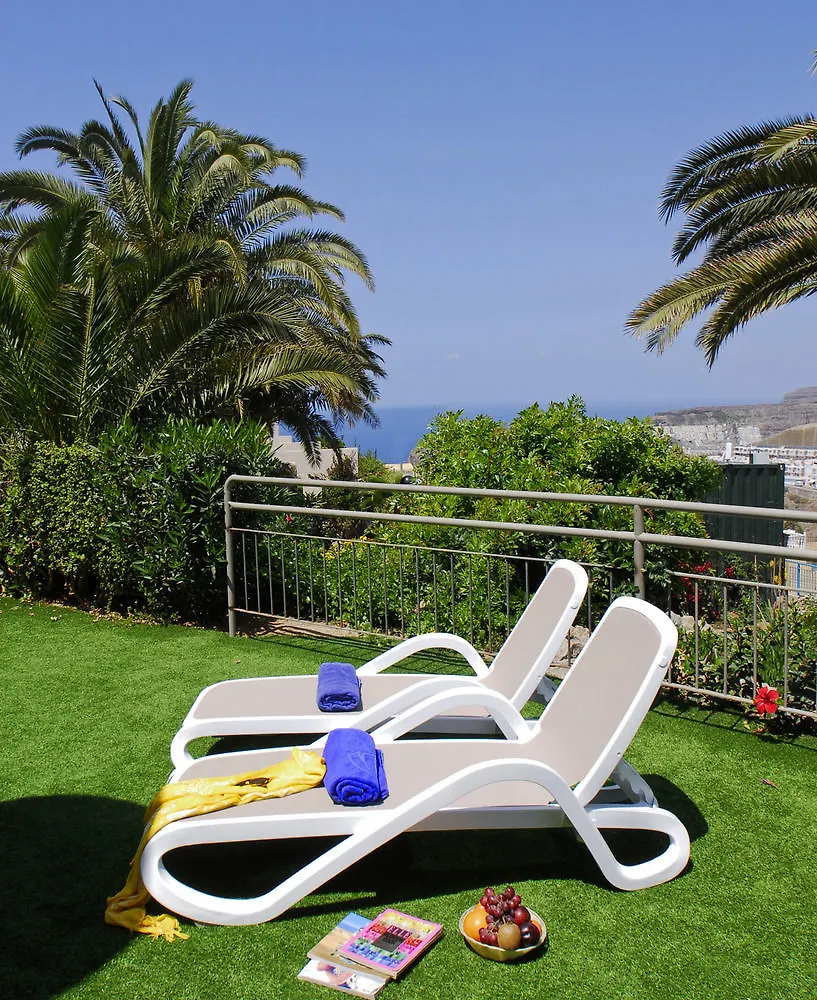 Apartamentos Eden Puerto Rico