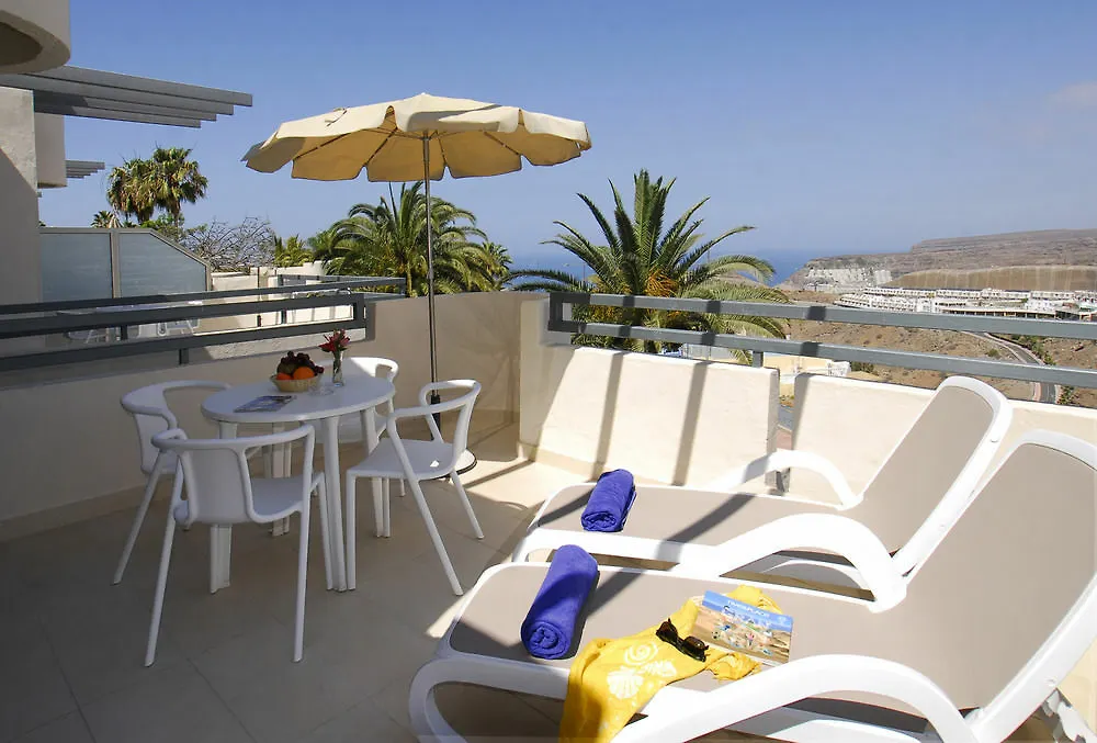 Apartment Servatur Eden & Buganvillas Puerto Rico