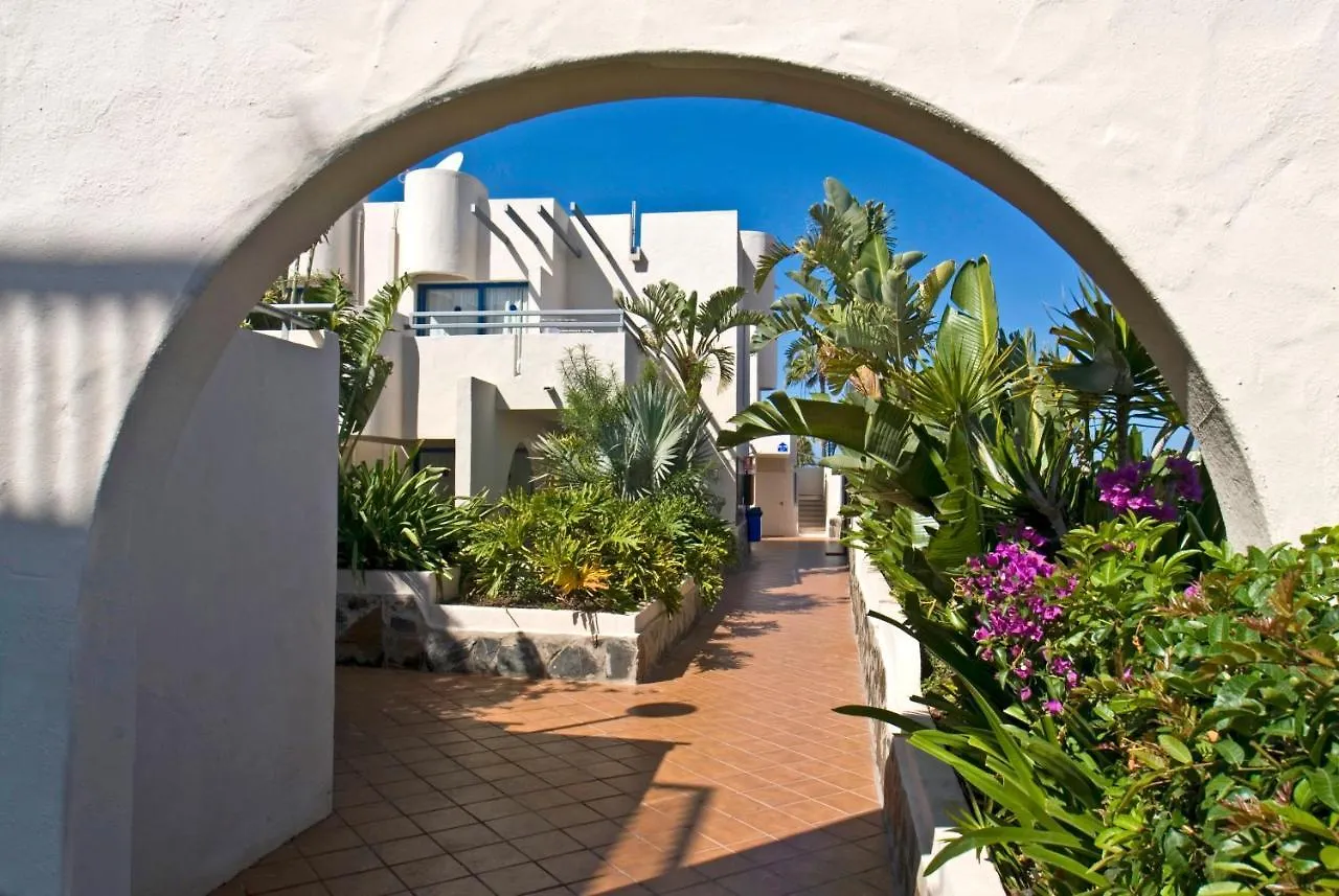 Servatur Eden & Buganvillas Puerto Rico  Apartment