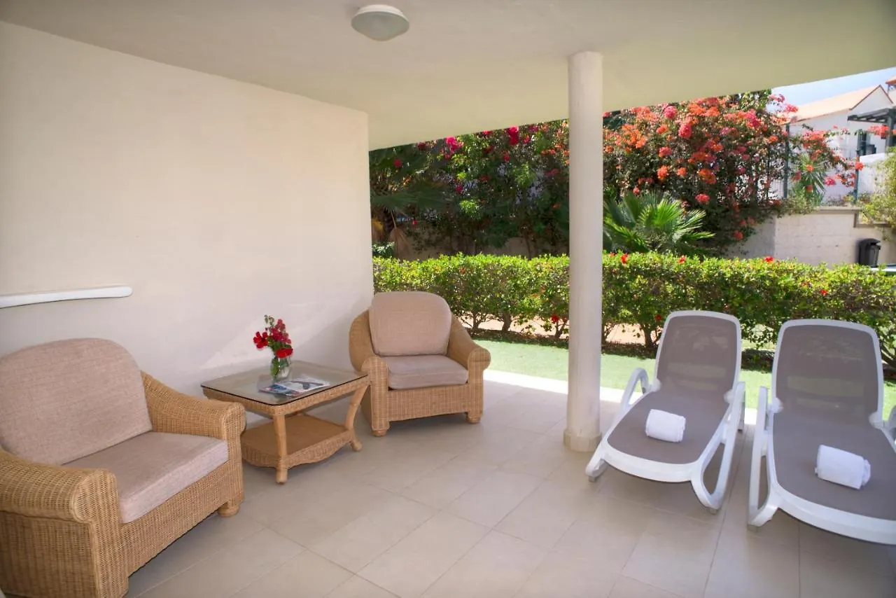 Servatur Eden & Buganvillas Puerto Rico